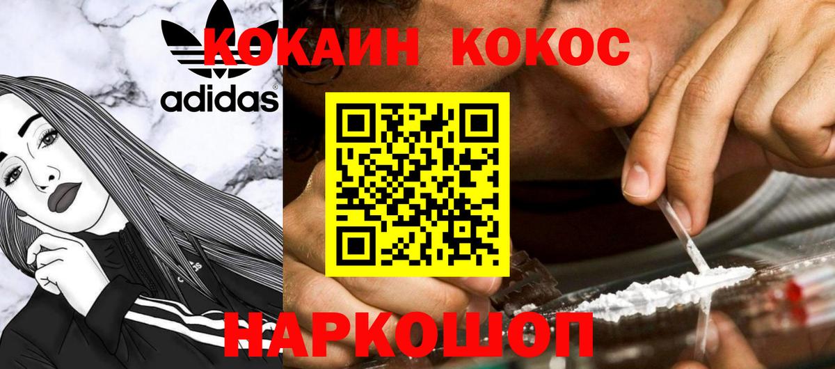 COCAIN Эквадор Гатчина